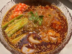 -老头儿油爆虾(金沙印象城店)