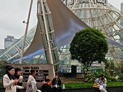 -南京时尚莱迪购物广场(正洪街店)