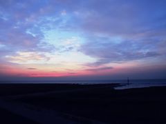 -南汇嘴观海公园