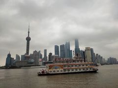 -东方明珠广播电视塔