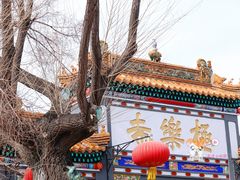 -哈尔滨极乐寺