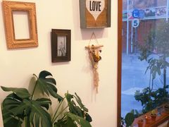 -AHAVA·Fang Baking Studio