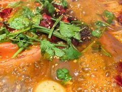 -川堂风·跷脚牛肉·乐山爆炒(宝山日月光店)