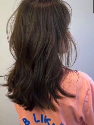 -YESIDO BLACK椰岛造型