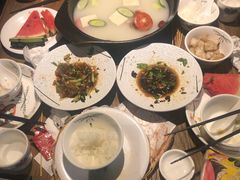 -大丰收脆鱼(万达江北店)