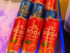 -青岛天瑞星空酒店