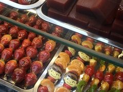 -老北京冰糖葫芦(春明路店)