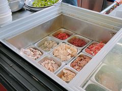 -田海鹰猪血汤(平东一街店)