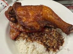 -华星冰室(湾仔店)
