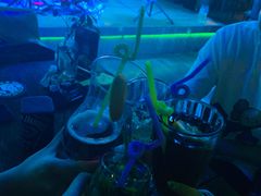 -Big Bamboo 大竹子体育主题餐厅(虹梅路店)