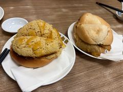 -百福麵家(新馬路店)