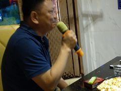 -喜乐门KTV升级大好时光KTV(黄江店)