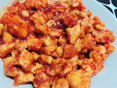 -惠宾饭庄(中山路店)