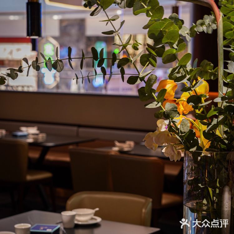 翠蝶轩|魔都新派川菜，绝对满足无辣不欢的你！