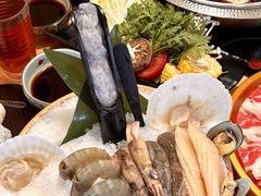 -牛匠和牛寿喜锅(西安总店)