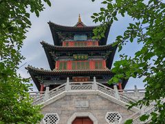 -迎泽公园