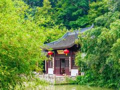 -南山风景名胜区