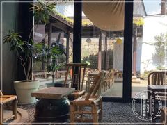 -Metal hands·铁手咖啡