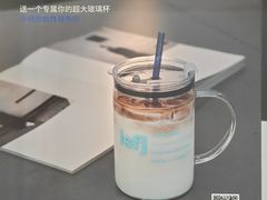 -CUBIC3三立方咖啡(万达广场店)