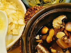 -南京大牌档(龙江新城市广场店)