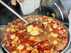 -罗子龙罗家桂花汤圆(曹都巷店)