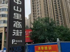 -绿地·中山里