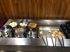 -明洞轩正统韩国自助烤肉大渡口店(新天泽国际广场店)