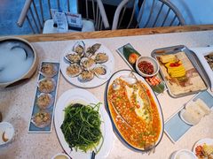 -琼大师东方烤乳猪(亚特兰蒂斯店)