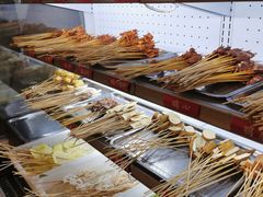 -镇江龙·火锅串串(武侯祠店)