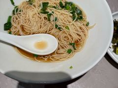 -松鹤楼·苏式汤面(虹桥天地店)