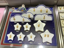 -周大福 CHOW TAI FOOK(新世界百货崇文店)