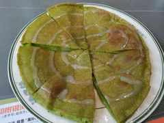 脆皮斑斓煎面-津可佳·和树银海杂粮