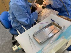 -上海康怡口腔门诊部Alpha Dental