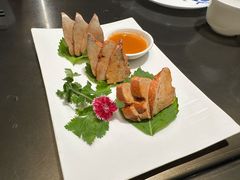 鮟鱇鱼肝-东莱馋房(陆家嘴店)