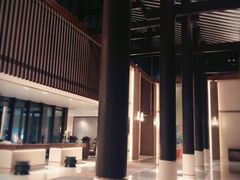 -上海崇明金茂凯悦酒店