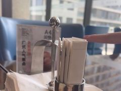 -菲住布渴酒店自助餐厅(阿里巴巴西溪园区店)