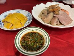 -阿莉餐厅(枣阳路店)