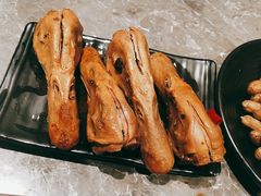-嘎嘎鸭脑壳(金沙店)