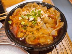 冒宽粉-北丐先生·野馄饨烧烤(雨花万象店)