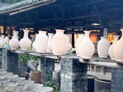 -景德镇古窑民俗博览区