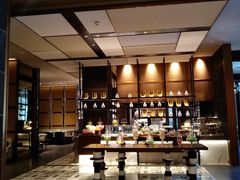 -康莱德酒店·美庭自助餐厅