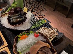 -湊湊火锅·茶憩(锦艺城店)
