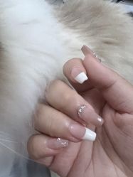 -QHOUSE美甲美睫