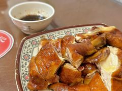 -聂记粤菜馆(鼓西路店)