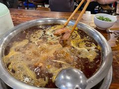 -中和远东火锅兔(老店)