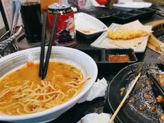 -神户赤童日式烤肉伙伴(东直门店)
