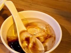 红糖冰粉-望京一号·重庆江湖菜(工体店)