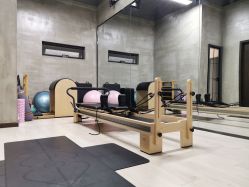 -JC·YOGA静禅瑜伽普拉提