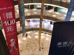 -杭州滨江宝龙城