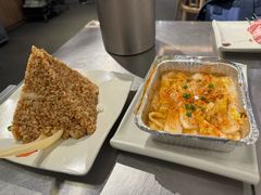 娃娃菜-白玉·朝鲜族烤串(南山店)